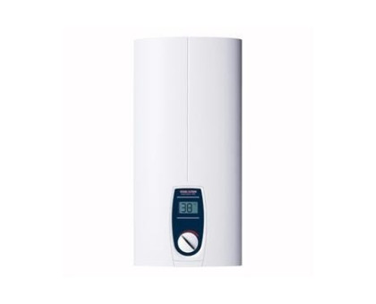 Электрический проточный водонагреватель Stiebel Eltron DEL 18/21/24 Sli