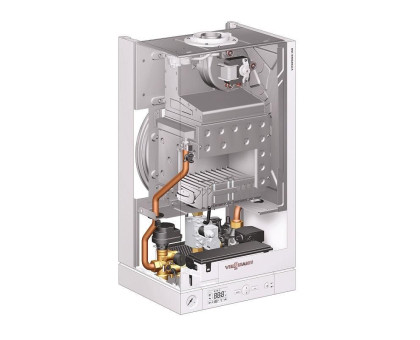 Котёл Viessmann Vitopend 100-W A1JB двухконтурный 12 кВт