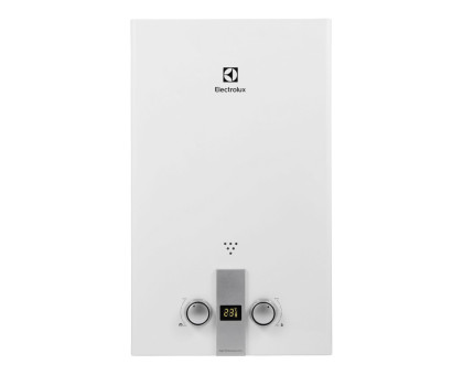 Газовая колонка Electrolux GWH 10 High Performance Eco