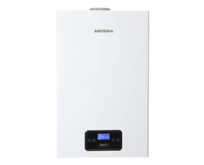 Котел газовый двухконтурный Arderia D 32 v3