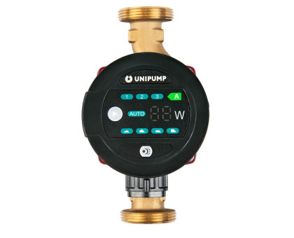 Насос циркуляционный UNIPUMP LPA 25-40 В