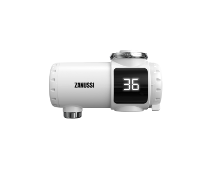 Водонагреватель проточный Zanussi SmartTap Mini