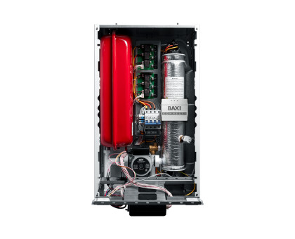 Baxi Ampera Plus 12