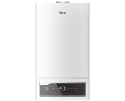 Газовый двухконтурный котел Haier ProLine 2.18 Ti