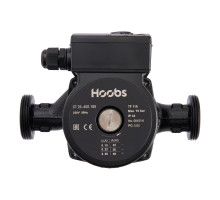 Насос циркуляционный Hoobs CT 25-80S 180мм