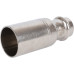 ROMMER RSS-0020-003522 Муфта переходная-НПр, 35х22, из нержавеющей стали прессовой