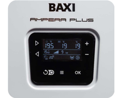 Baxi Ampera Pro 45