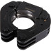 ROMMER RPT-0003-000054 ROMMER Пресс-клещи V-профиль, 54