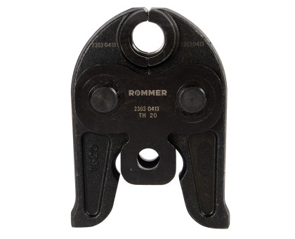 ROMMER RPT-0004-000020 ROMMER Пресс-клещи TH-профиль, 20