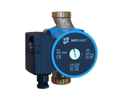 Циркуляционный насос IMP Pumps SAN 20/40-130