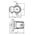 Циркуляционный насос Shinhoo Basic 25-20