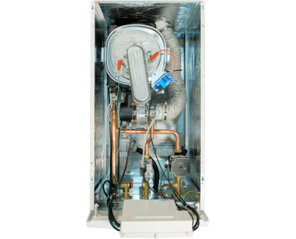 Газовый котел Italtherm TIME POWER 100 K