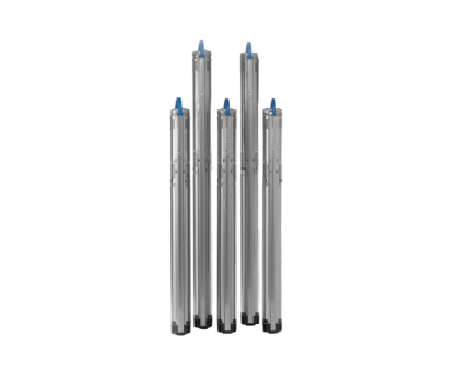 Насос скважинный SQ 1-155 1х200-240В/50 Гц Grundfos 96510196