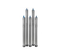 Насос скважинный SQ 3-55 1х200-240В/50 Гц Grundfos 96510206