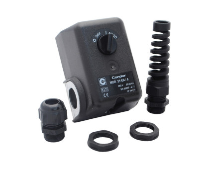 Реле давления MDR5-8 PRESSURE SWITCH Grundfos 00ID5086