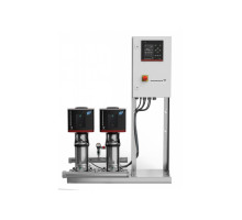 Станция повышения давления Grundfos HYDRO MPC E 2 CRE 5-9 2,2 кВт (98423319)