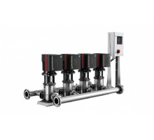 Станция повышения давления Grundfos HYDRO MPC E 4 CRE 45-2 15,0 кВт (98439506)