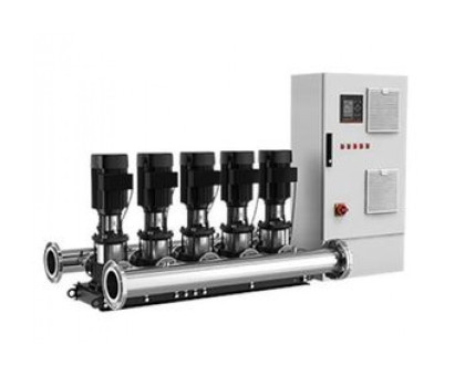 Станция повышения давления Grundfos Hydro MPC E 5 CRE 32-1-1 2,2 кВт (98439468)