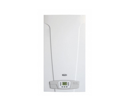 Газовый котел Baxi ECO-4S 24 F