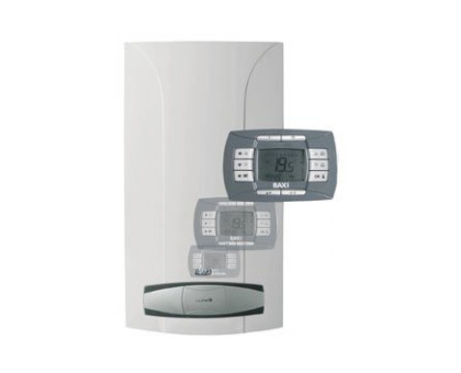 Газовый котел Baxi LUNA-3 Comfort 1,240 i