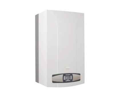 Газовый котел Baxi Nuvola-3 Comfort 240 Fi