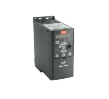 Преобразователь частоты VLT Micro Drive FC-051 0.75 кВт Danfoss 132F0018