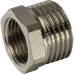 Футорка Stout никелированная 1/2"х3/8" (SFT-0029-001238)