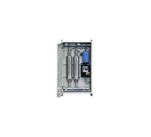 Установка повышения давления CABINET BOOSTER 2GP MULTIGO40/15 Ebara 2001500300-1