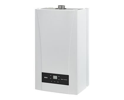 Газовый котёл Baxi ECO Nova 18 F